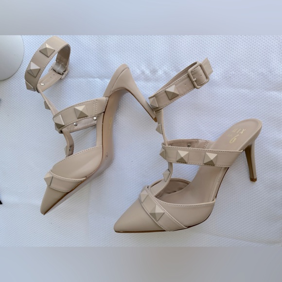 Mix N6 brand new never worn size 9 - Picture 4 of 7